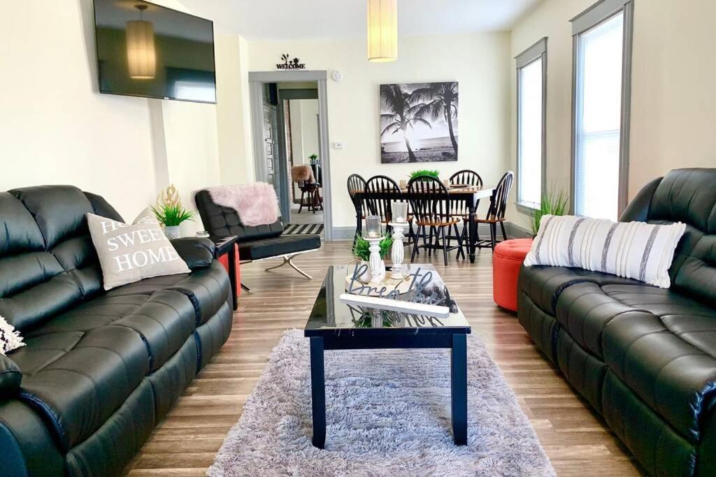 Villa 5Br Niagara Getaway Prime Location-Sleeps 10 Niagara Falls Esterno foto