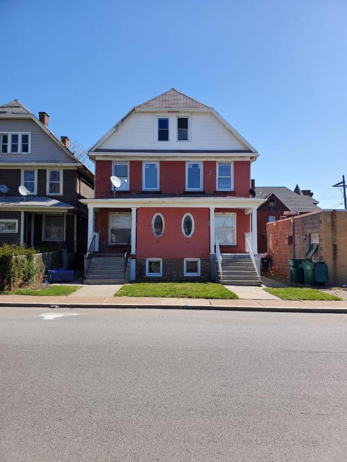 Villa 5Br Niagara Getaway Prime Location-Sleeps 10 Niagara Falls Esterno foto